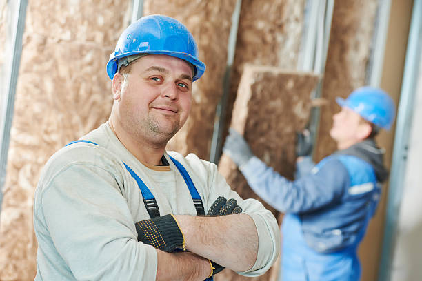 Best Insulation for Specific Applications in Cleburne, TX