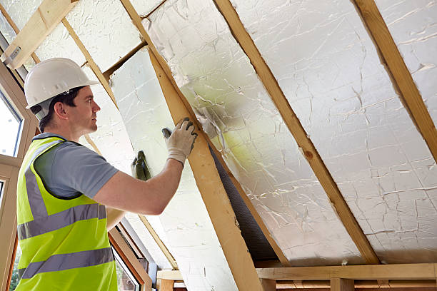 Best Insulation Installation Services in Cleburne, TX