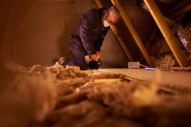 Best Insulation Installation Services in Cleburne, TX